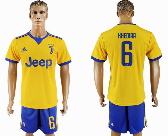 Juventus jerseys-049